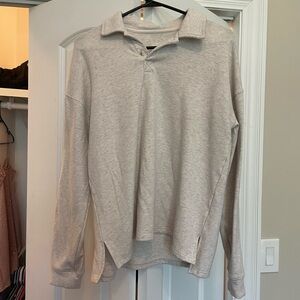 Women’s sweater